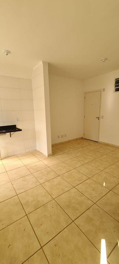 Apartamento à venda com 2 quartos, 49m² - Foto 8