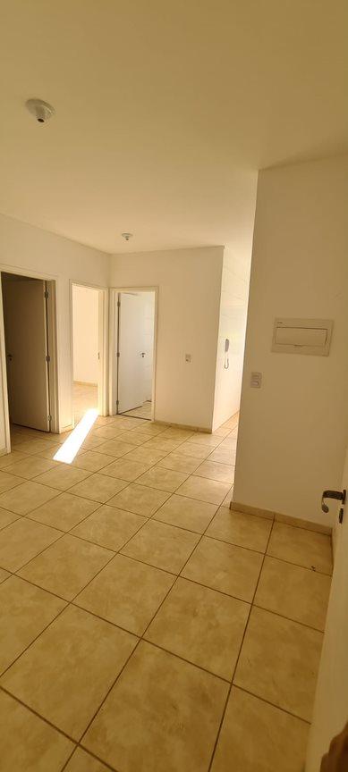 Apartamento à venda com 2 quartos, 49m² - Foto 9