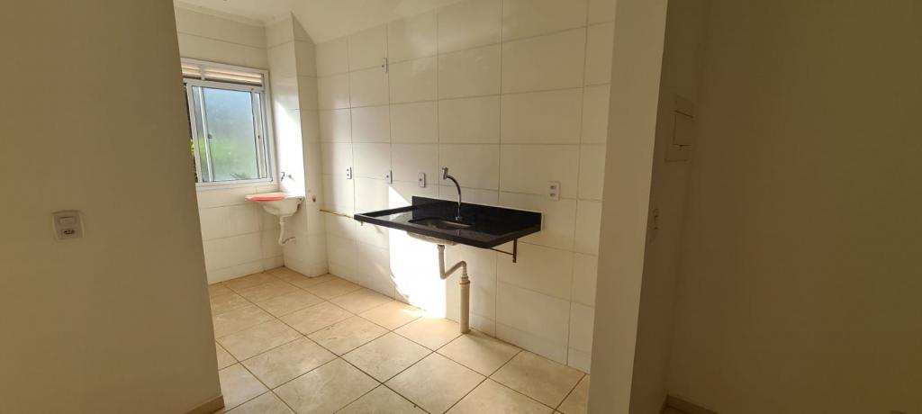 Apartamento à venda com 2 quartos, 49m² - Foto 13