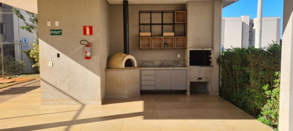 Apartamento à venda com 2 quartos, 49m² - Foto 20