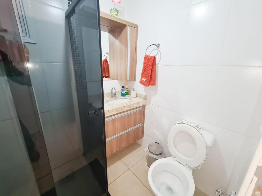 Apartamento à venda com 2 quartos, 63m² - Foto 4