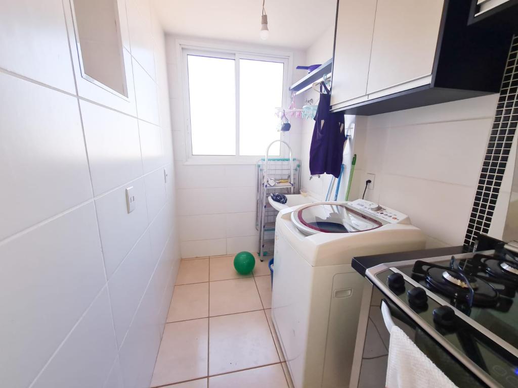 Apartamento à venda com 2 quartos, 63m² - Foto 8