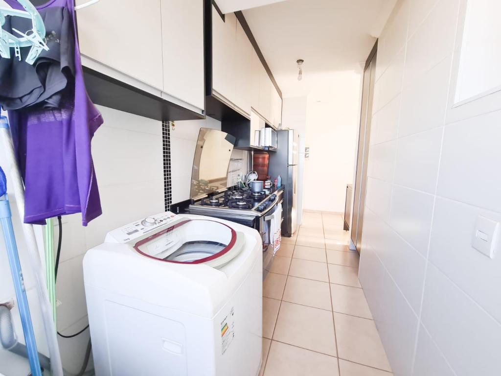 Apartamento à venda com 2 quartos, 63m² - Foto 11