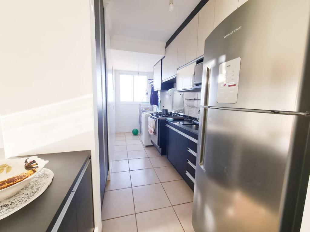 Apartamento à venda com 2 quartos, 63m² - Foto 13