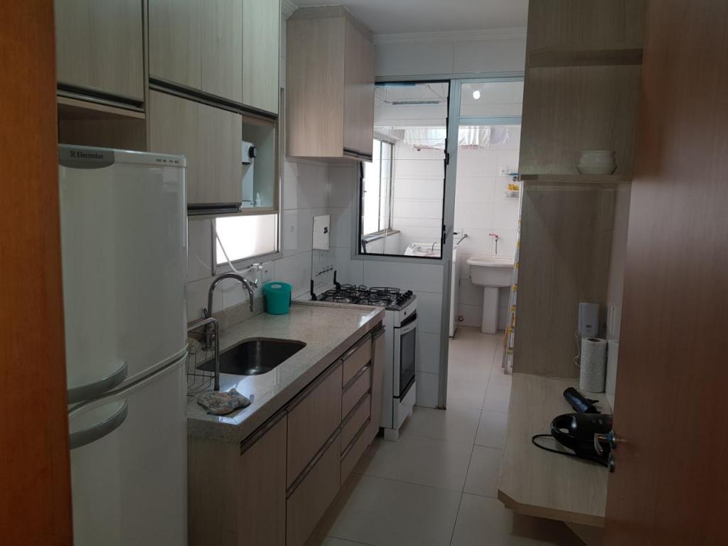 Apartamento à venda com 2 quartos, 68m² - Foto 6