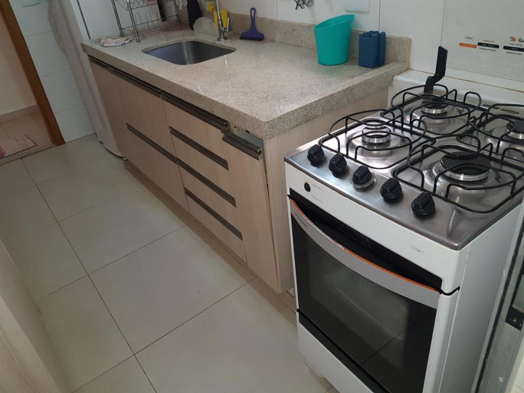 Apartamento à venda com 2 quartos, 68m² - Foto 15