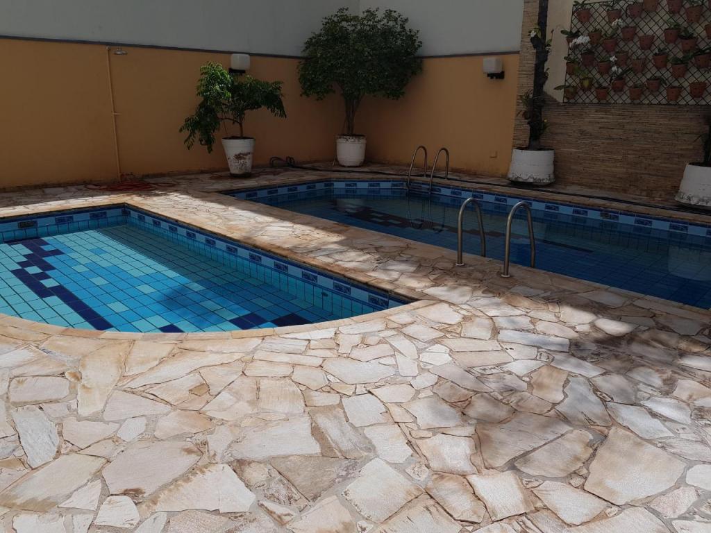 Apartamento à venda com 2 quartos, 68m² - Foto 27