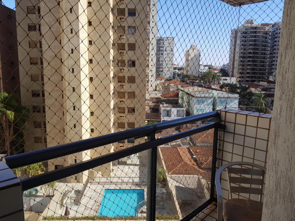 Apartamento à venda com 2 quartos, 68m² - Foto 29