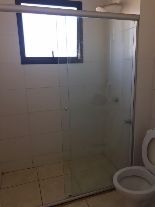 Apartamento à venda com 2 quartos, 43m² - Foto 5