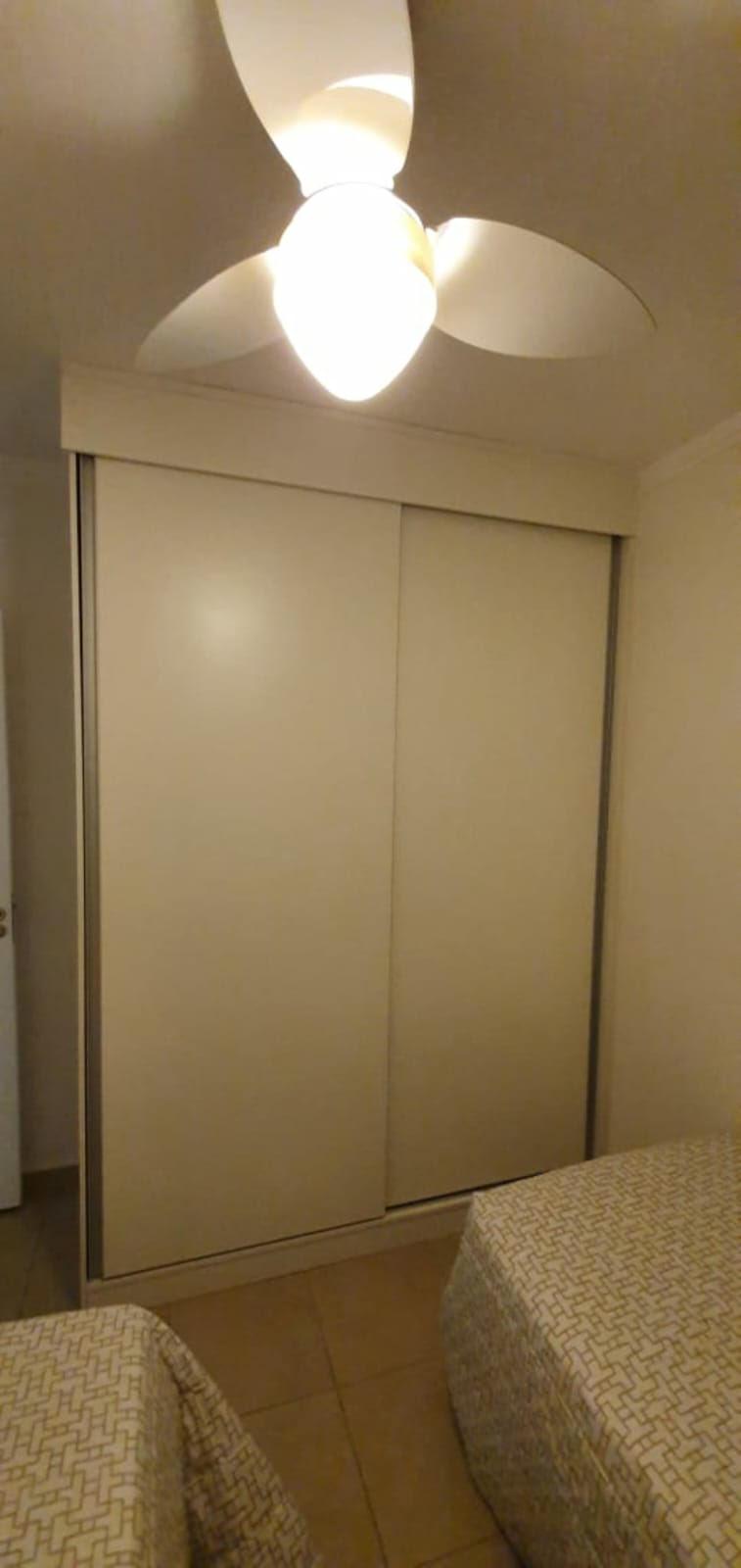 Apartamento à venda com 2 quartos, 45m² - Foto 3