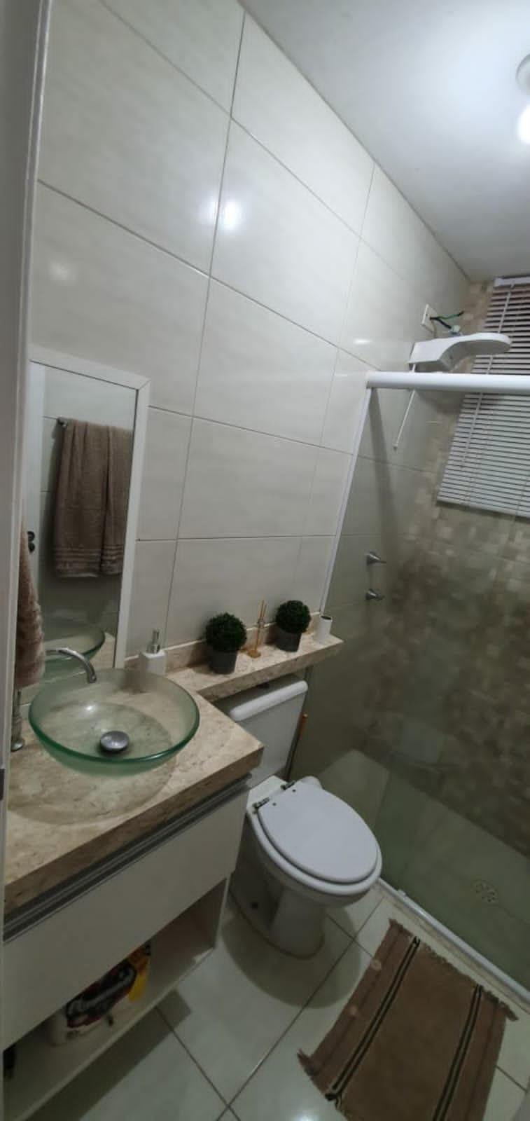 Apartamento à venda com 2 quartos, 45m² - Foto 5