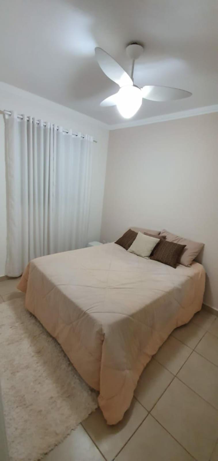 Apartamento à venda com 2 quartos, 45m² - Foto 8