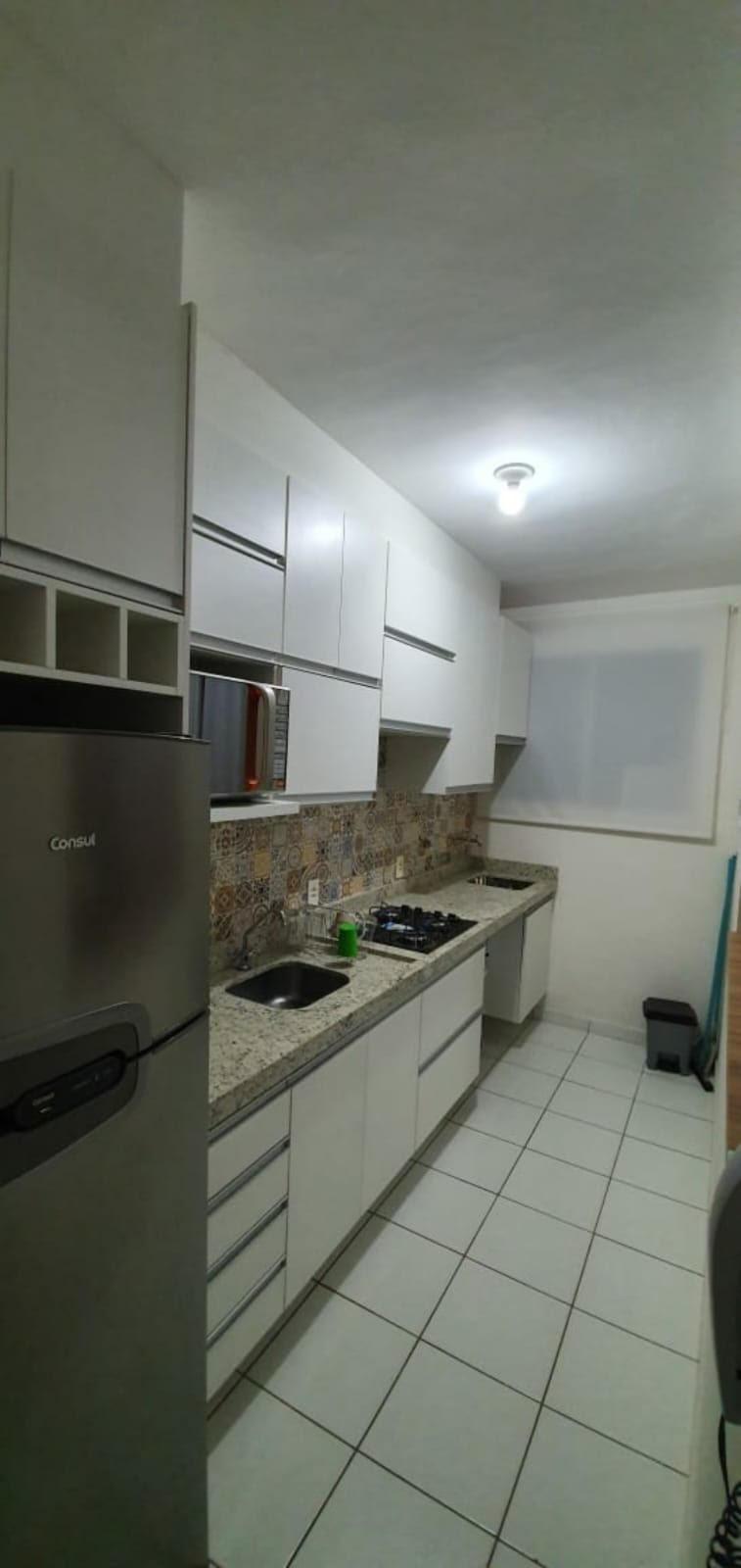 Apartamento à venda com 2 quartos, 45m² - Foto 9