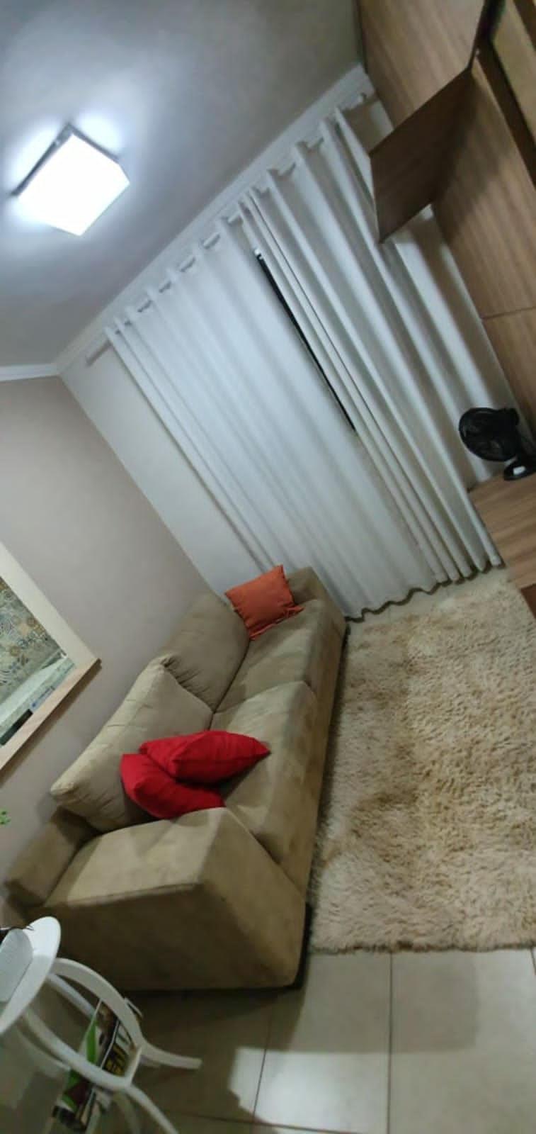 Apartamento à venda com 2 quartos, 45m² - Foto 11