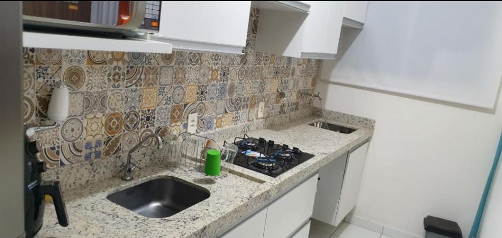 Apartamento à venda com 2 quartos, 45m² - Foto 12