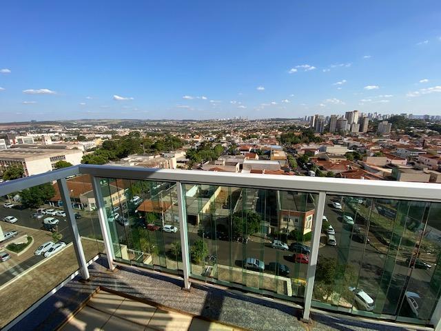 Conjunto Comercial-Sala à venda, 302m² - Foto 1