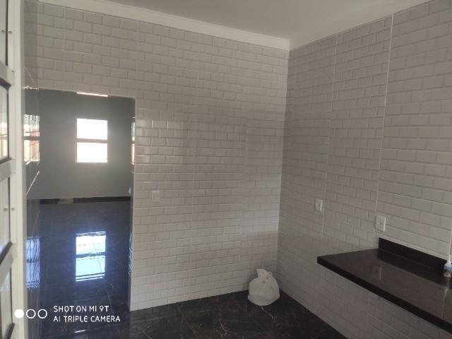 Casa de Condomínio à venda com 3 quartos, 138m² - Foto 5