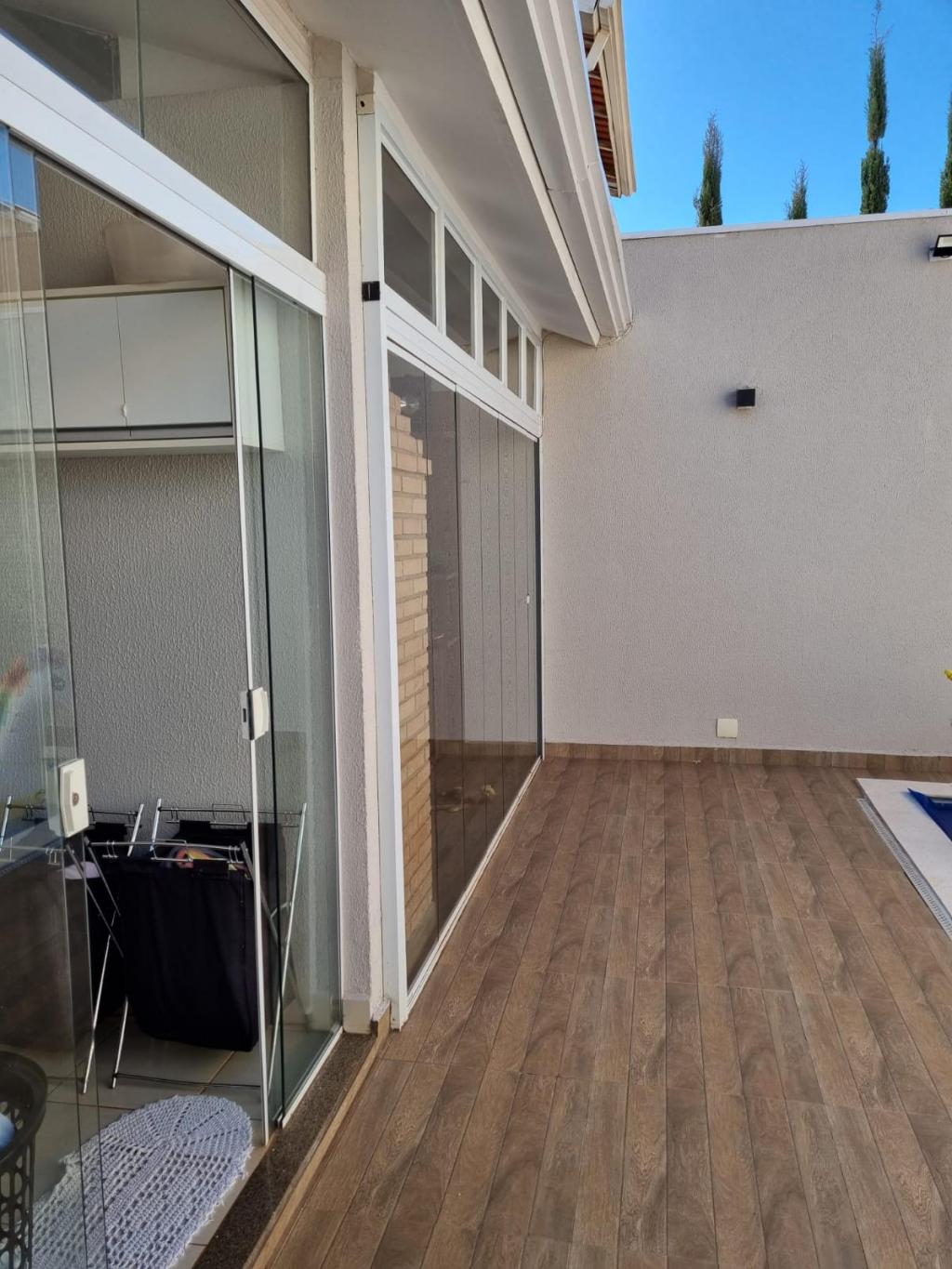 Casa de Condomínio à venda com 3 quartos, 138m² - Foto 20