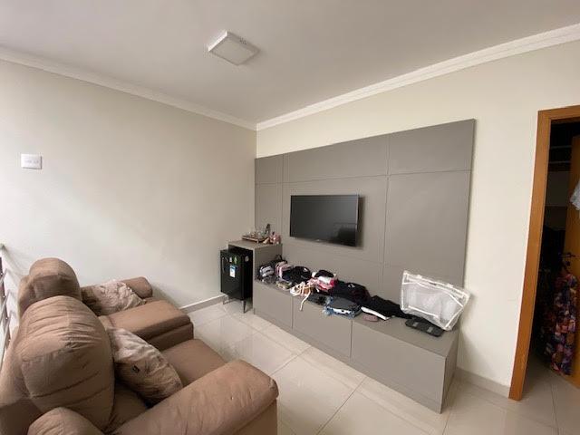 Apartamento à venda com 3 quartos, 264m² - Foto 8