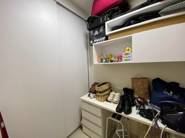 Apartamento à venda com 3 quartos, 264m² - Foto 11