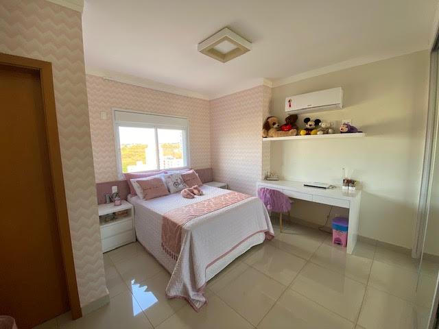 Apartamento à venda com 3 quartos, 264m² - Foto 17