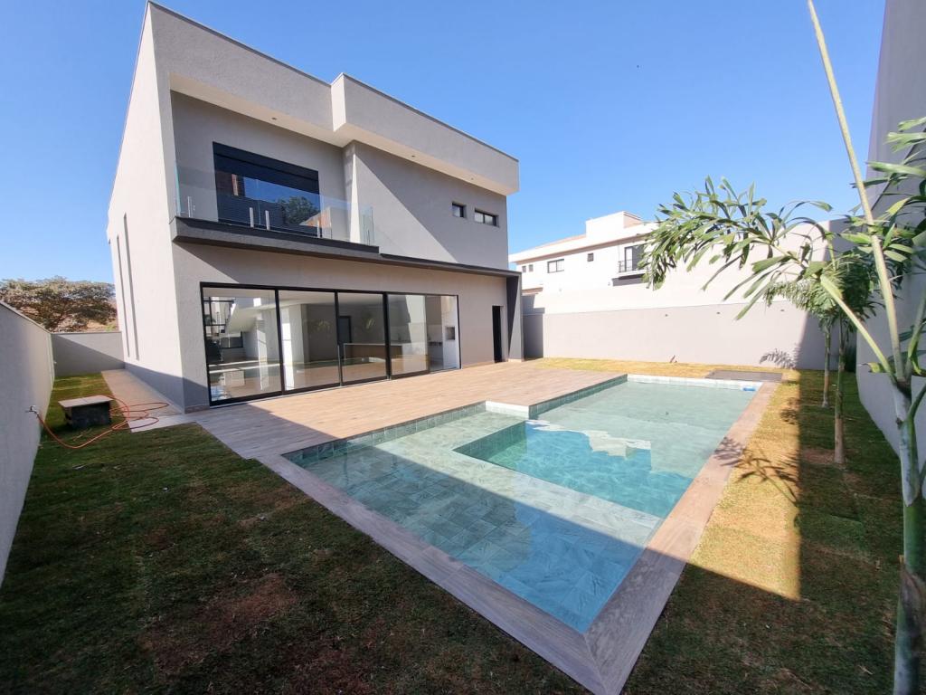 Casa de Condomínio à venda com 3 quartos, 340m² - Foto 8