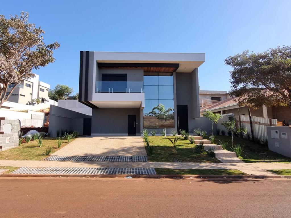 Casa de Condomínio à venda com 3 quartos, 340m² - Foto 13