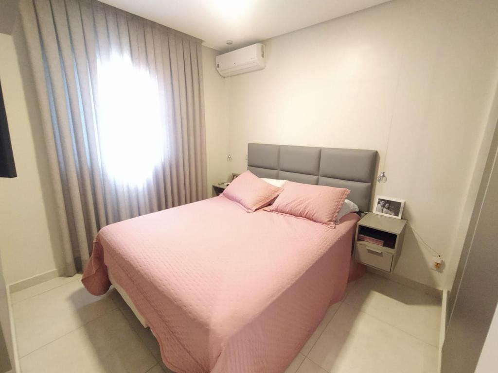 Apartamento à venda com 2 quartos, 68m² - Foto 4