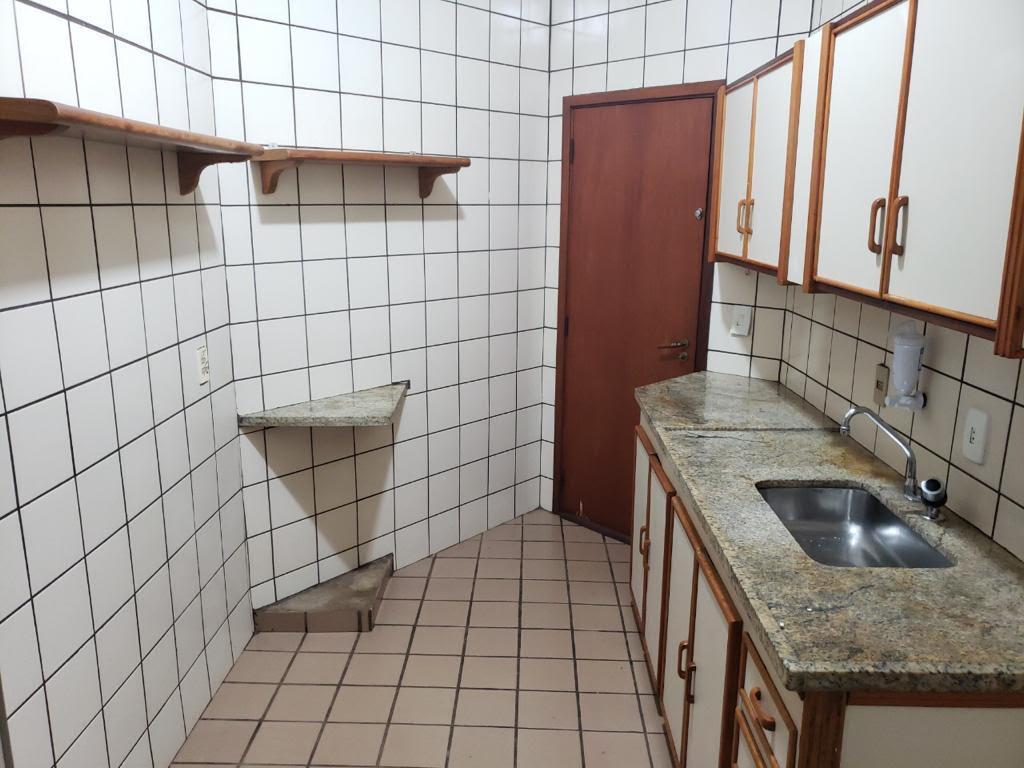 Apartamento à venda com 2 quartos, 82m² - Foto 8