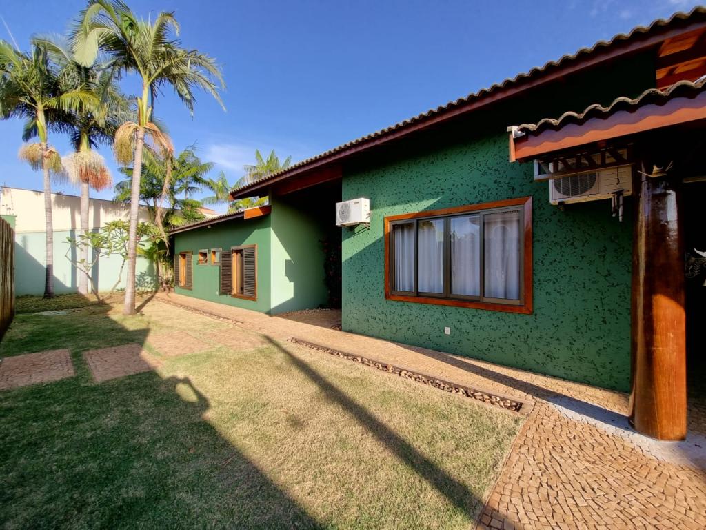 Casa à venda com 4 quartos, 473m² - Foto 10