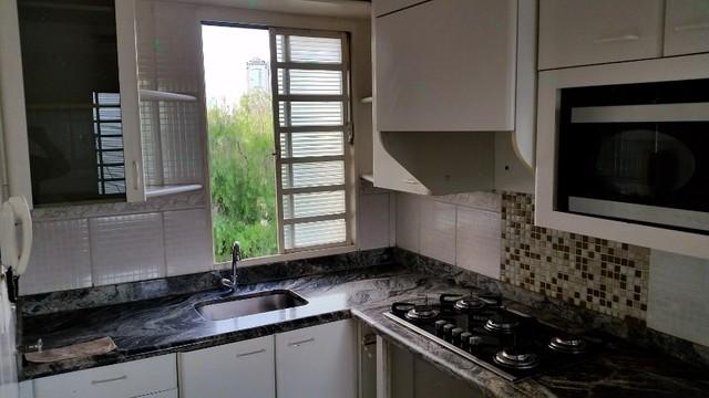 Apartamento à venda com 2 quartos, 49m² - Foto 5