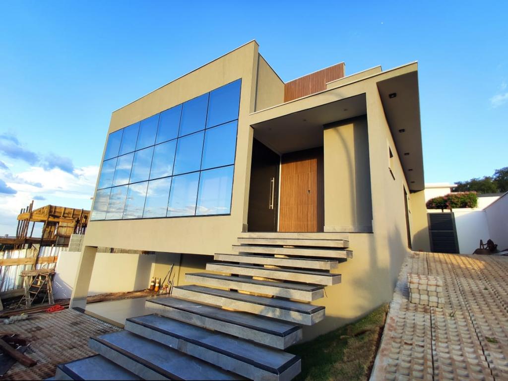 Casa de Condomínio à venda com 3 quartos, 327m² - Foto 6