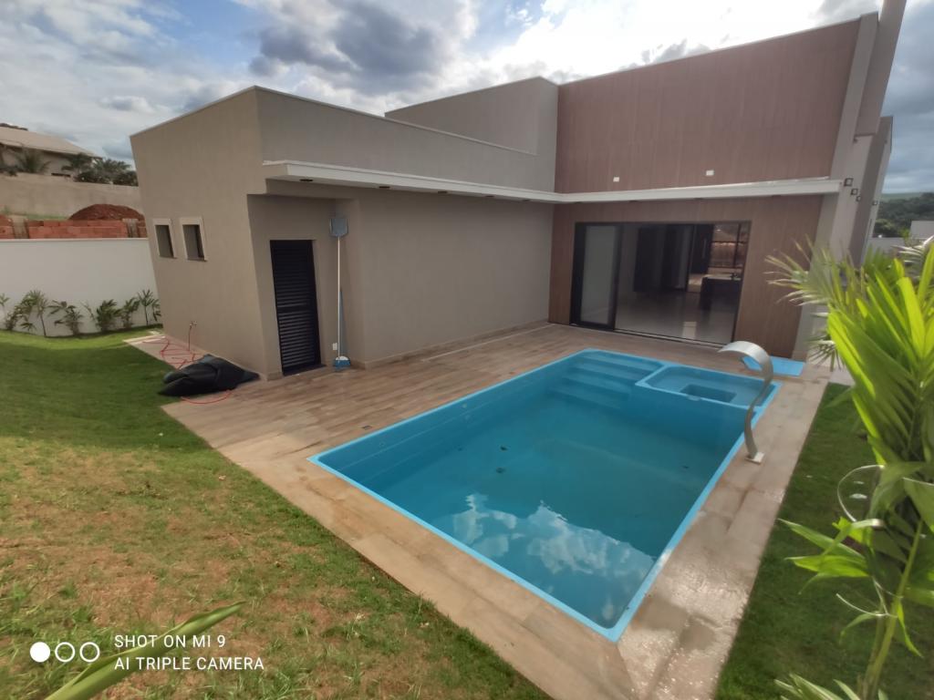 Casa de Condomínio à venda com 3 quartos, 327m² - Foto 11