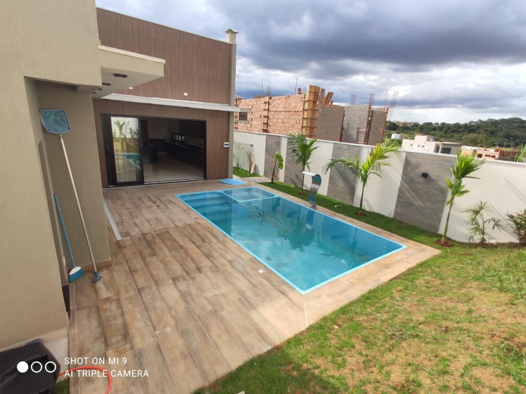 Casa de Condomínio à venda com 3 quartos, 327m² - Foto 15