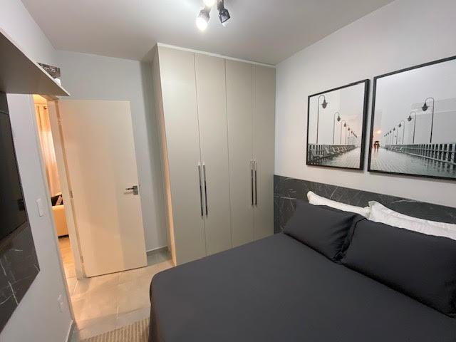 Apartamento à venda com 2 quartos, 42m² - Foto 14