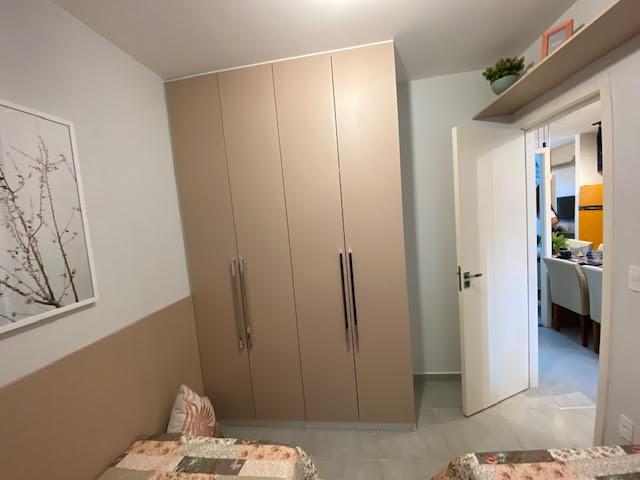 Apartamento à venda com 2 quartos, 42m² - Foto 20