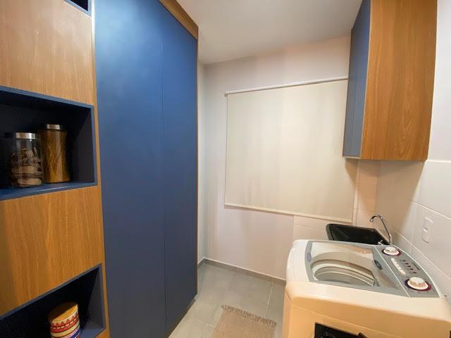 Apartamento à venda com 2 quartos, 42m² - Foto 22