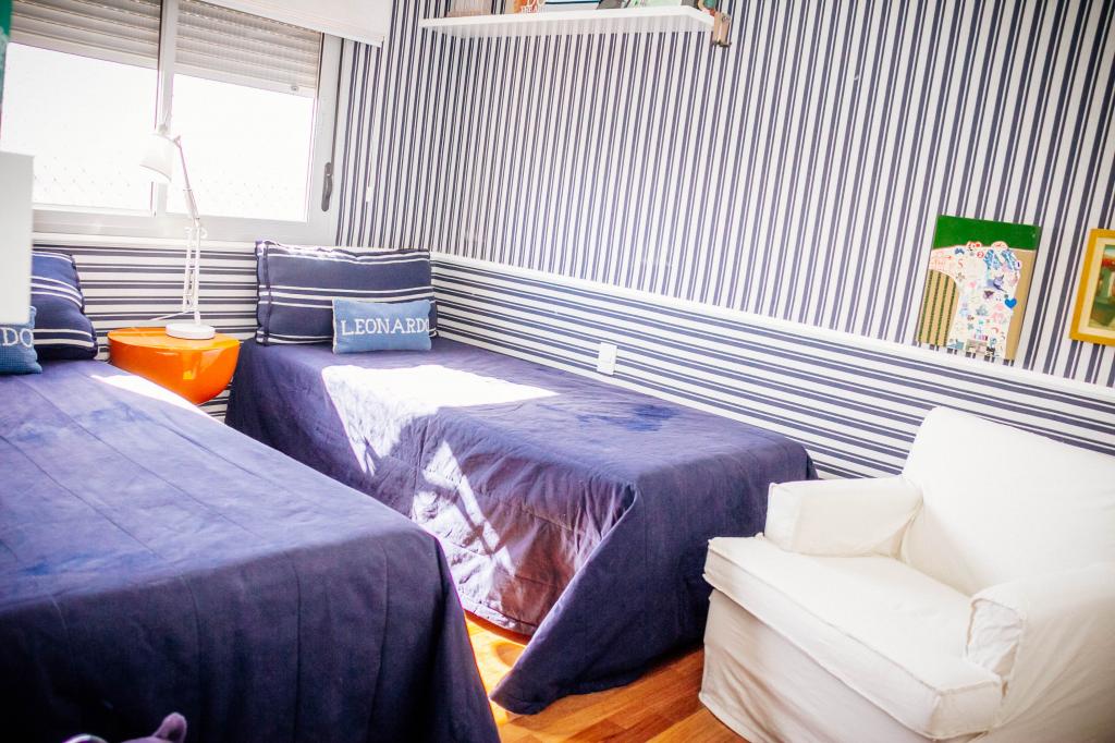 Apartamento à venda com 3 quartos, 278m² - Foto 89