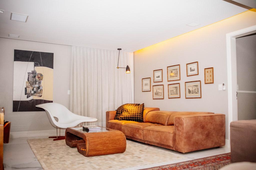 Apartamento à venda com 3 quartos, 278m² - Foto 11