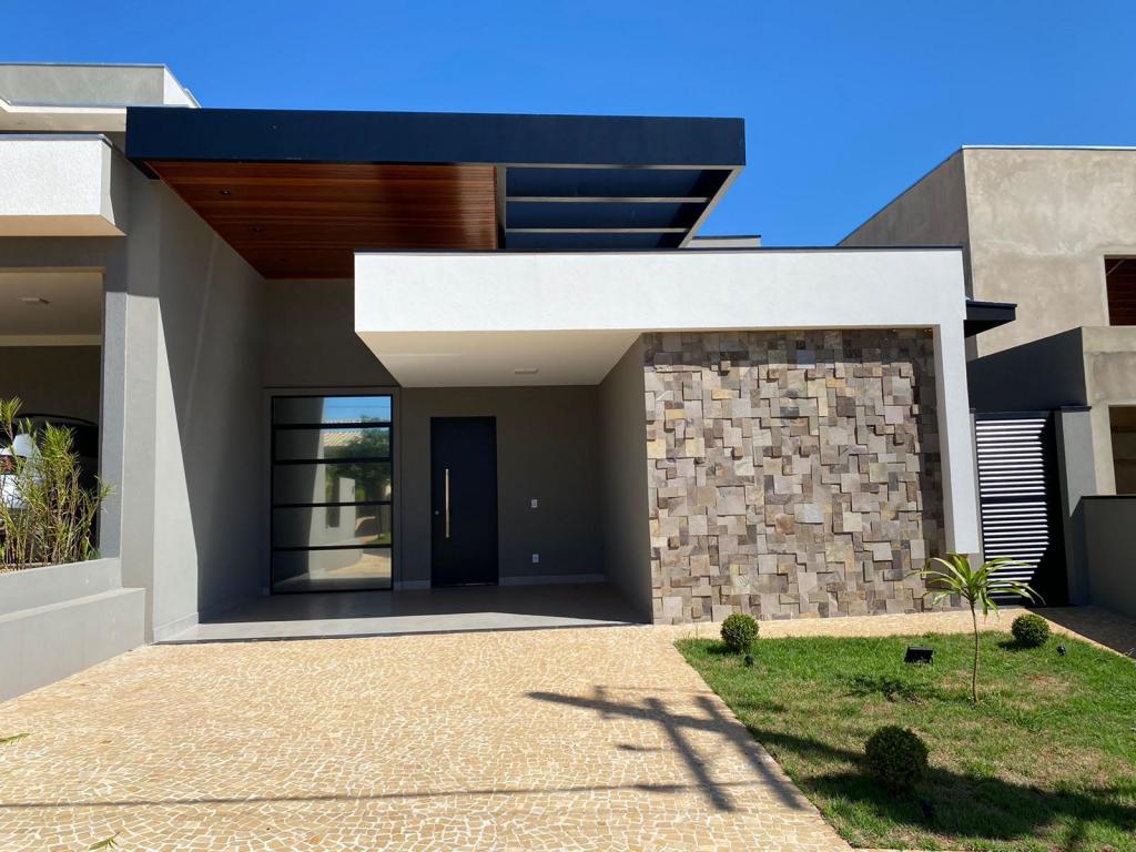 Casa de Condomínio à venda com 3 quartos, 147m² - Foto 3