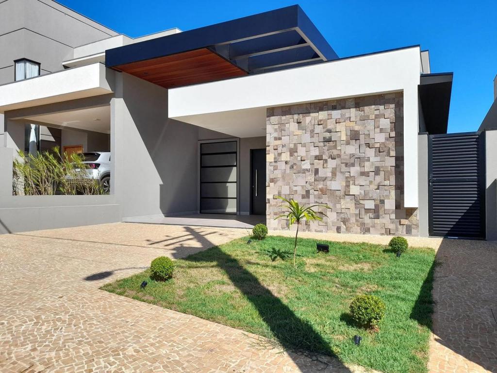 Casa de Condomínio à venda com 3 quartos, 147m² - Foto 1