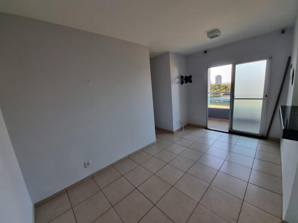 Apartamento à venda com 3 quartos, 62m² - Foto 1