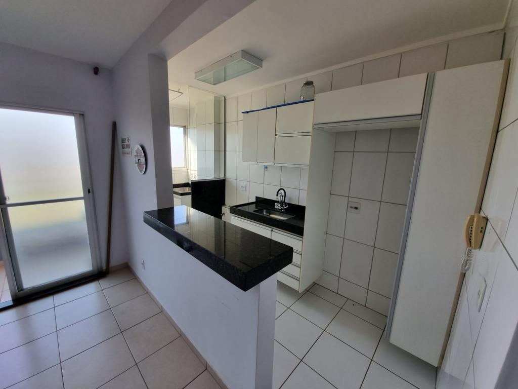 Apartamento à venda com 3 quartos, 62m² - Foto 3