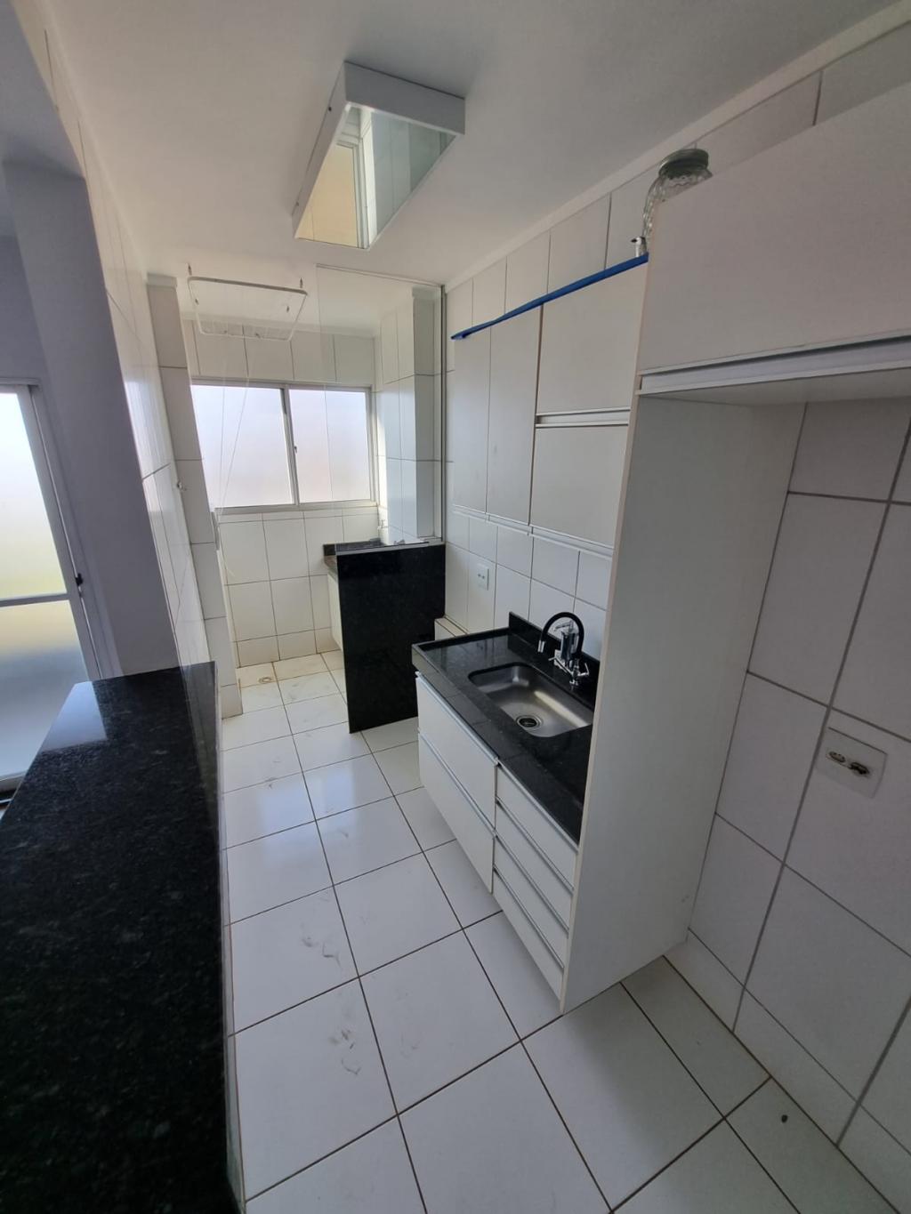 Apartamento à venda com 3 quartos, 62m² - Foto 4