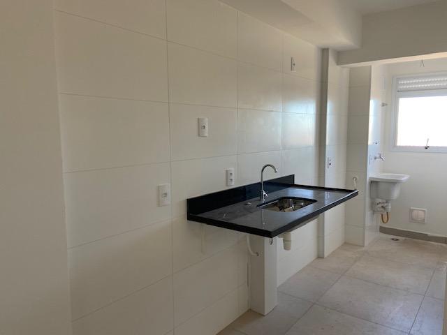 Apartamento à venda com 1 quarto, 43m² - Foto 19