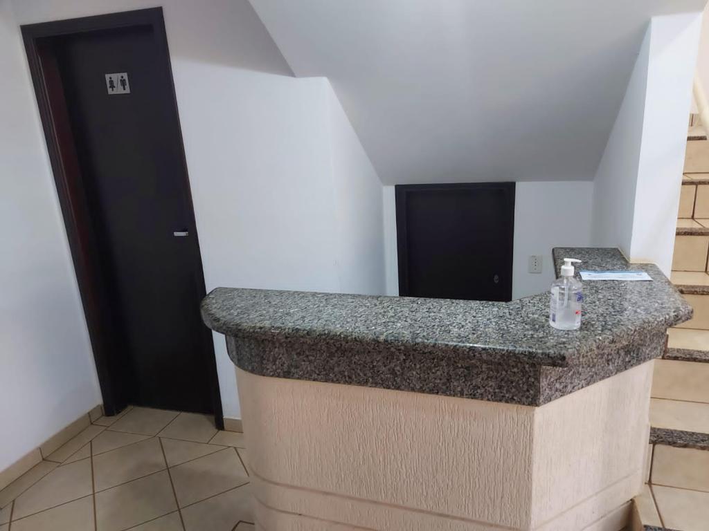 Conjunto Comercial-Sala à venda, 50m² - Foto 5