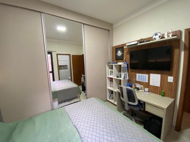 Casa de Condomínio à venda com 3 quartos, 172m² - Foto 16