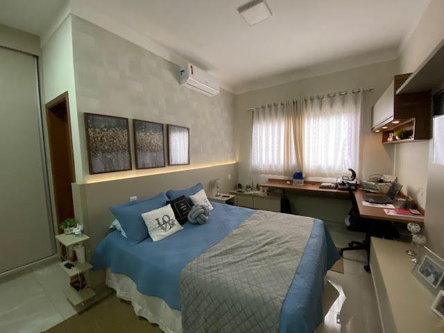 Casa de Condomínio à venda com 3 quartos, 172m² - Foto 19