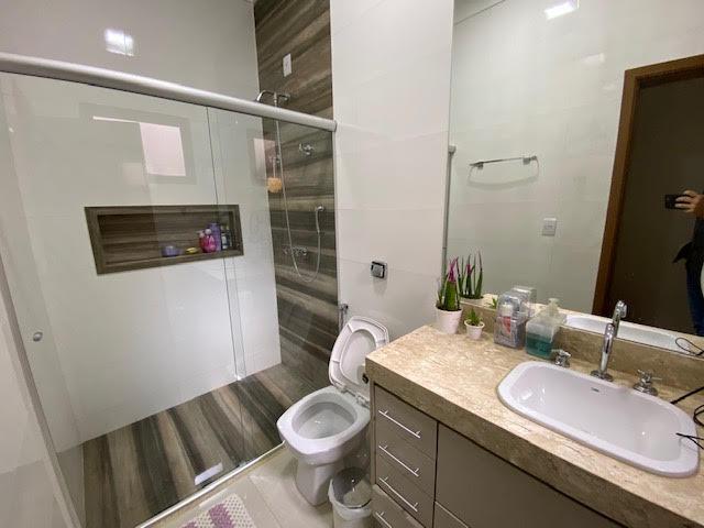 Casa de Condomínio à venda com 3 quartos, 172m² - Foto 21