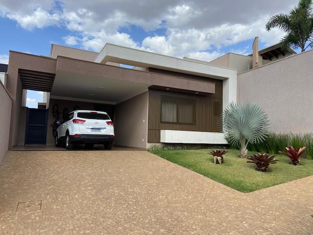 Casa de Condomínio à venda com 3 quartos, 172m² - Foto 1